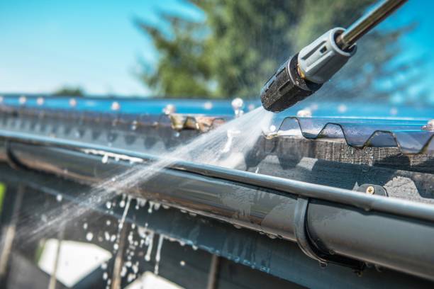 Best Pressure Washing Near Me  in Gun Barrel City, TX