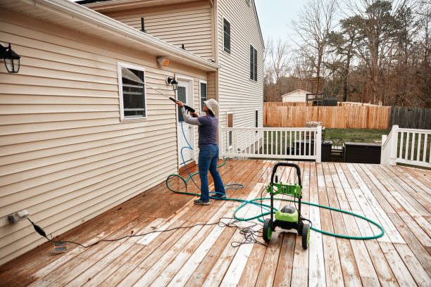 Best Local Pressure Washing Services  in Gun Barrel City, TX