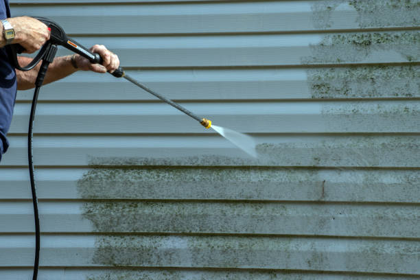 Roof Power Washing Services in Gun Barrel City, TX