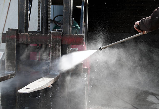 Pressure Washing Services for Businesses in Gun Barrel City, TX