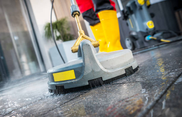 Best Commercial Pressure Washing  in Gun Barrel City, TX
