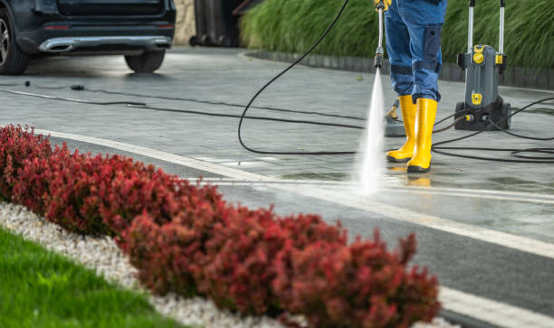 Best Residential Pressure Washing Services  in Gun Barrel City, TX