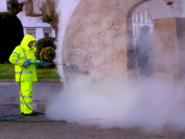 Best Concrete Pressure Washing  in Gun Barrel City, TX