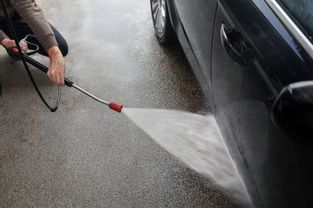 Best Roof Pressure Washing  in Gun Barrel City, TX