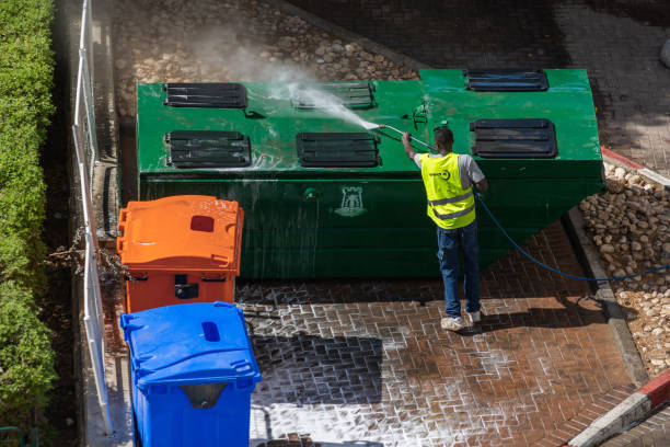Why Choose Our Certified Pressure Washing Experts for Your Project Needs in Gun Barrel City, TX?